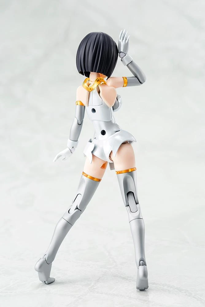 Megami Device Bullet Knights Executioner Bride Model Kit 14 Megami Device Bullet Knights Executioner Bride Model Kit - Image 12