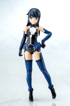 Alice Gear Aegis Megami Device Mutsumi Koashi Model Kit -Model Figures Shop KP660 mutsumi koashi gouki 10
