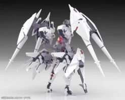 Alice Gear Aegis Megami Device Nodoka Takahata Model Kit 18 Alice Gear Aegis Megami Device Nodoka Takahata Model Kit -Model Figures Shop KP697 nodoka takahata 02