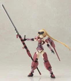 Frame Arms Girl Jinrai -Model Figures Shop KT0013159 01
