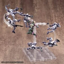 M.S.G. Modeling Support Goods Playing Base Type A 29 M.S.G. Modeling Support Goods Playing Base Type A -Model Figures Shop MB51X playingbaseA 10