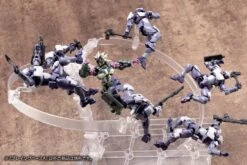 M.S.G. Modeling Support Goods Playing Base Type A 31 M.S.G. Modeling Support Goods Playing Base Type A -Model Figures Shop MB51X playingbaseA 12