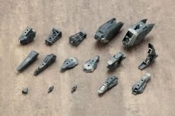 M.S.G. Modeling Support Goods Heavy Weapon Unit 18 Raging Booster 13 M.S.G. Modeling Support Goods Heavy Weapon Unit 18 Raging Booster -Model Figures Shop MH18 ragingbooster 03