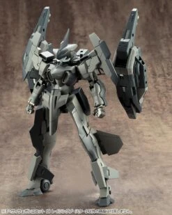 M.S.G. Modeling Support Goods Heavy Weapon Unit 18 Raging Booster 16 M.S.G. Modeling Support Goods Heavy Weapon Unit 18 Raging Booster -Model Figures Shop MH18 ragingbooster 06