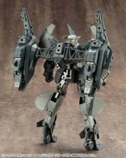 M.S.G. Modeling Support Goods Heavy Weapon Unit 18 Raging Booster 17 M.S.G. Modeling Support Goods Heavy Weapon Unit 18 Raging Booster -Model Figures Shop MH18 ragingbooster 07