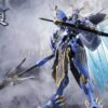 Metal Build Style 27cm Zhao Yun Custom Barbatos 2 Metal Build Style 27cm Zhao Yun Custom Barbatos -Model Figures Shop MODEL FANS IN STOCK metal build 1 72 Wushuang Model WS MJ01 MJ 01 Zhao Yun.jpg q50 2