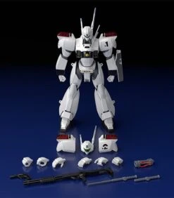 Patlabor Moderoid AV-98 Ingram Model Kit (Reissue) 23 Patlabor Moderoid AV-98 Ingram Model Kit (Reissue) -Model Figures Shop MODEROIDAV 98Ingram 3rd run