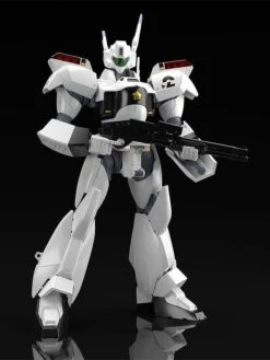 Patlabor Moderoid AV-98 Ingram & Bulldog Model Kit (Reissue) -Model Figures Shop MODEROIDAV 98Ingram BulldogSet 3rd run 2