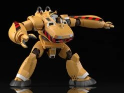 Patlabor Moderoid AV-98 Ingram & Bulldog Model Kit (Reissue) -Model Figures Shop MODEROIDAV 98Ingram BulldogSet 3rd run 7