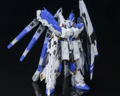 AW RG Hi Nu HWS -Model Figures Shop POSE 1
