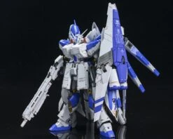 AW RG Hi Nu HWS -Model Figures Shop POSE 2