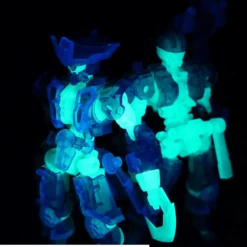 Number 57 Armored Puppet Pirate Mr.J (Ghost Event Special Ver.) 1/24 Scale Model Kit Set -Model Figures Shop S14ba31241cd84a26bc03a6c8a8b3ce52V 1