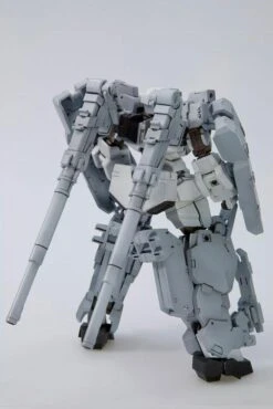 FRAME ARMS REMODELING RYURAI:RE PLASTIC MODEL KIT -Model Figures Shop TYPE 38 MODEL1 RYURAI5