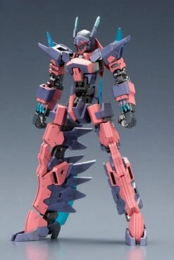 FRAME ARMS VULTURE:RE PLASTIC MODEL KIT