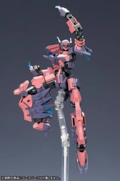 FRAME ARMS VULTURE:RE PLASTIC MODEL KIT -Model Figures Shop VULTURE u04