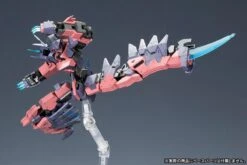 FRAME ARMS VULTURE:RE PLASTIC MODEL KIT -Model Figures Shop VULTURE u05