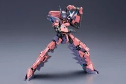 FRAME ARMS VULTURE:RE PLASTIC MODEL KIT -Model Figures Shop VULTURE u06