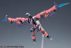 FRAME ARMS VULTURE:RE PLASTIC MODEL KIT -Model Figures Shop VULTURE u09