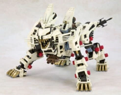 Zoids HMM RZ-041 Liger Zero (Marking Plus Ver.) 1/72 Scale Model Kit -Model Figures Shop ZD121 ligerzeroMP 01
