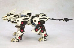 Zoids HMM RZ-041 Liger Zero (Marking Plus Ver.) 1/72 Scale Model Kit -Model Figures Shop ZD121 ligerzeroMP 07