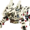Zoids HMM RZ-041 Liger Zero (Marking Plus Ver.) 1/72 Scale Model Kit -Model Figures Shop ZD121 ligerzeroMP w
