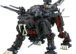 Zoids Highend Master Model EPZ-003 Great Saber (Marking Plus Ver.) 1/72 Scale Model Kit