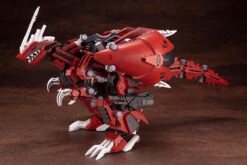 Zoids Highend Master Model EZ-034 Geno Breaker (Repackage Ver.) 1/72 Scale Model Kit 15 Zoids Highend Master Model EZ-034 Geno Breaker (Repackage Ver.) 1/72 Scale Model Kit -Model Figures Shop ZD140X GENOBREAKERREPACKAGE02