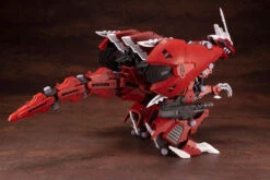 Zoids Highend Master Model EZ-034 Geno Breaker (Repackage Ver.) 1/72 Scale Model Kit 16 Zoids Highend Master Model EZ-034 Geno Breaker (Repackage Ver.) 1/72 Scale Model Kit -Model Figures Shop ZD140X GENOBREAKERREPACKAGE03