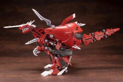 Zoids Highend Master Model EZ-034 Geno Breaker (Repackage Ver.) 1/72 Scale Model Kit 17 Zoids Highend Master Model EZ-034 Geno Breaker (Repackage Ver.) 1/72 Scale Model Kit -Model Figures Shop ZD140X GENOBREAKERREPACKAGE04