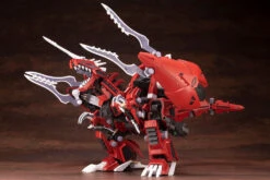 Zoids Highend Master Model EZ-034 Geno Breaker (Repackage Ver.) 1/72 Scale Model Kit 18 Zoids Highend Master Model EZ-034 Geno Breaker (Repackage Ver.) 1/72 Scale Model Kit -Model Figures Shop ZD140X GENOBREAKERREPACKAGE05