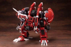 Zoids Highend Master Model EZ-034 Geno Breaker (Repackage Ver.) 1/72 Scale Model Kit 19 Zoids Highend Master Model EZ-034 Geno Breaker (Repackage Ver.) 1/72 Scale Model Kit -Model Figures Shop ZD140X GENOBREAKERREPACKAGE06