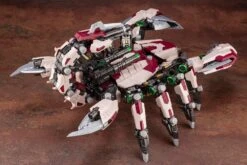 HMM ZOIDS EZ-036 DEATH STINGER ZS -Model Figures Shop ZD155 EZ 036 DEATH STINGER ZS 03