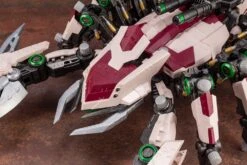 HMM ZOIDS EZ-036 DEATH STINGER ZS -Model Figures Shop ZD155 EZ 036 DEATH STINGER ZS 07