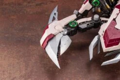 HMM ZOIDS EZ-036 DEATH STINGER ZS -Model Figures Shop ZD155 EZ 036 DEATH STINGER ZS 08