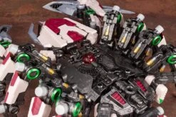 HMM ZOIDS EZ-036 DEATH STINGER ZS -Model Figures Shop ZD155 EZ 036 DEATH STINGER ZS 14