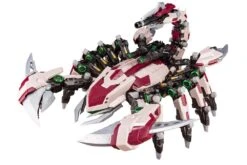 HMM ZOIDS EZ-036 DEATH STINGER ZS