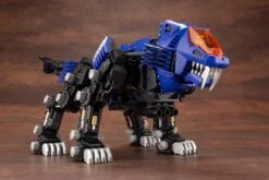 Zoids Highend Master Model RZ-007 Shield Liger (Marking Plus Ver.) 1/72 Scale Model Kit 20 Zoids Highend Master Model RZ-007 Shield Liger (Marking Plus Ver.) 1/72 Scale Model Kit -Model Figures Shop ZD159 SHIELDLIGER MP 08