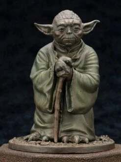 Kotobukiya Star Wars The Empire Strikes Back Yoda Fountain Limited Edition Statue 32 Kotobukiya Star Wars The Empire Strikes Back Yoda Fountain Limited Edition Statue -Model Figures Shop a04a5054 9d94 4f82 8433 0c675aa0f217
