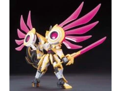Bandai Little Battlers Experience Hyper Function LBX Nemesis Model Kit 8 Bandai Little Battlers Experience Hyper Function LBX Nemesis Model Kit -Model Figures Shop a0d24a45 c0c1 4b18 b944 8bd5de07ee32