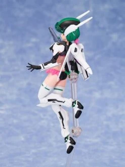 Macross Frontier V.F.G. VF-25F Messiah Ranka Lee (Macross 40th Anniversary) Model Kit -Model Figures Shop a0e4baab fa60 4cc6 bb28 75ea8c2952bb 1