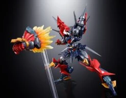Bandai Super Robot Wars: Original Generations Soul Of Chogokin GX-46R Dygenguar & Aussenseiter 29 Bandai Super Robot Wars: Original Generations Soul Of Chogokin GX-46R Dygenguar & Aussenseiter -Model Figures Shop a2352a8e c5e9 4f80 905a 6de053dd1048