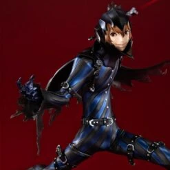 Persona 5 The Royal Lucrea Goro Akechi (Crow Loki Ver.) 19 Persona 5 The Royal Lucrea Goro Akechi (Crow Loki Ver.) -Model Figures Shop a24895bb ab4c 422a a300 7a09cfeebb68
