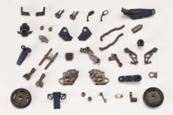 Hexa Gear Alternative Cross Raider (Night Stalkers Ver.) 1/24 Scale Model Kit 16 Hexa Gear Alternative Cross Raider (Night Stalkers Ver.) 1/24 Scale Model Kit -Model Figures Shop a2ae2a21 13a2 40ad bf1b 1408bdba4f62