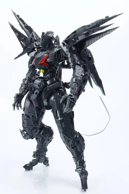 Frosty Cat 1/20 Scale Model Kit 15 Frosty Cat 1/20 Scale Model Kit - Image 13