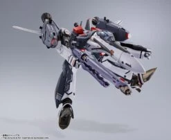 Bandai Macross Frontier DX Chogokin VF-25F Messiah Valkyrie (Alto Saotome Machine) Revival Ver. -Model Figures Shop a314d00e 3a63 431f 95f0 c1c23bd40a7f