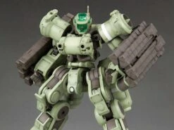 Frame Arms Greifen: RE2 Model Kit