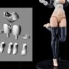 Megami Device M.S.G. 02 Bottom Set Color B Model Kit -Model Figures Shop a3b76e18 8219 406a 82cd 40329ca2c5d2 1