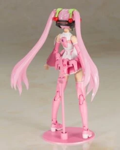 Frame Music Girl Sakura Miku Model Kit 15 Frame Music Girl Sakura Miku Model Kit -Model Figures Shop a3f66c62 0206 4855 ac4a 80ebb6db65eb