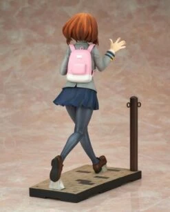 My Hero Academia Connect Collection Ochaco Uraraka (Uniform Ver.) 1/8 Scale Figure 16 My Hero Academia Connect Collection Ochaco Uraraka (Uniform Ver.) 1/8 Scale Figure -Model Figures Shop a3fea5a9 edf1 4769 8f56 2cafaab0c8f0