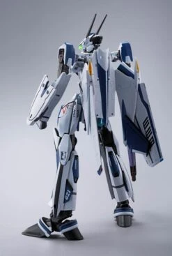 Bandai Macross Frontier DX Chogokin VF-25 Messiah Valkyrie (Worldwide Anniversary Ver.) 22 Bandai Macross Frontier DX Chogokin VF-25 Messiah Valkyrie (Worldwide Anniversary Ver.) -Model Figures Shop a41edf35 4444 4593 bdeb f49a4f862da5